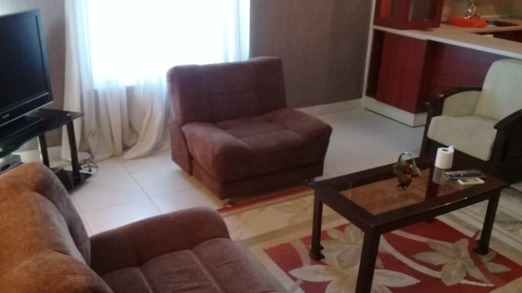 اجاره روزانه خانه مبله کیش
