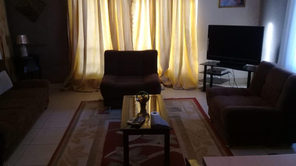 اجاره روزانه خانه مبله کیش