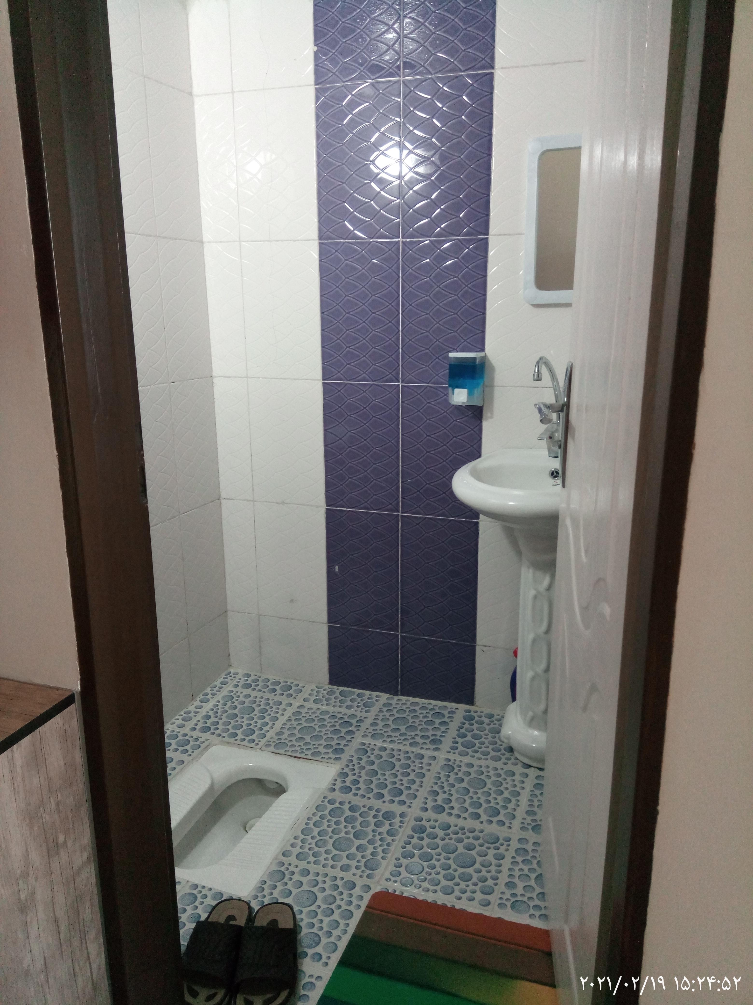 اجاره روزانه خانه در فیروزکوه
