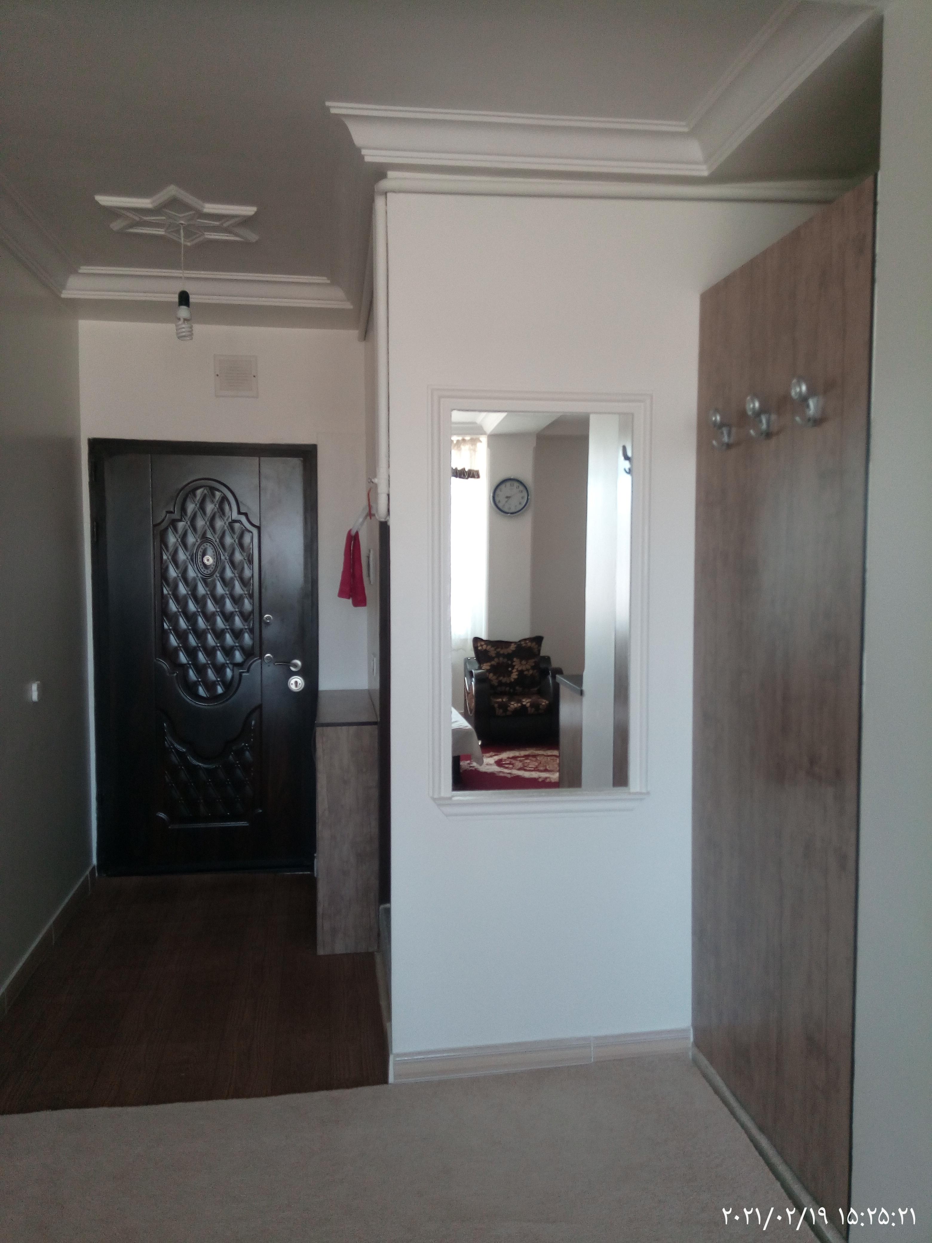 اجاره روزانه خانه در فیروزکوه