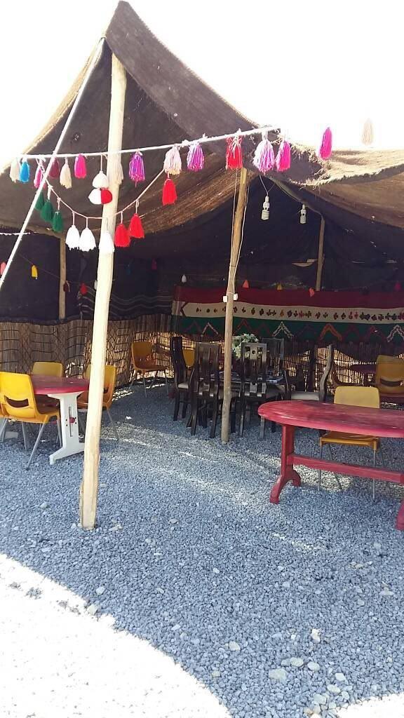 بوم گردی کردشول در پاسارگاد
