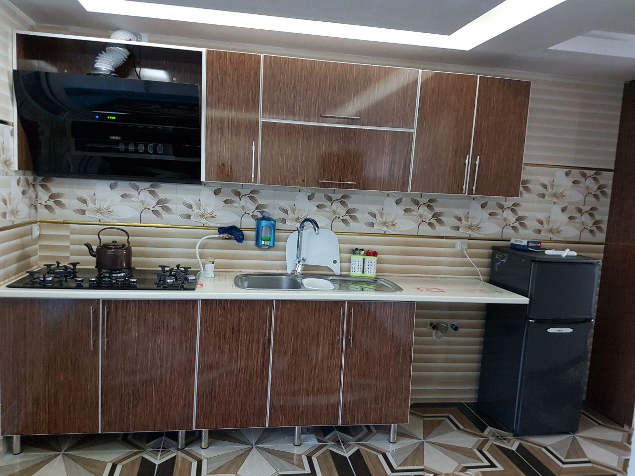 اجاره سوئیت در یاسوج
