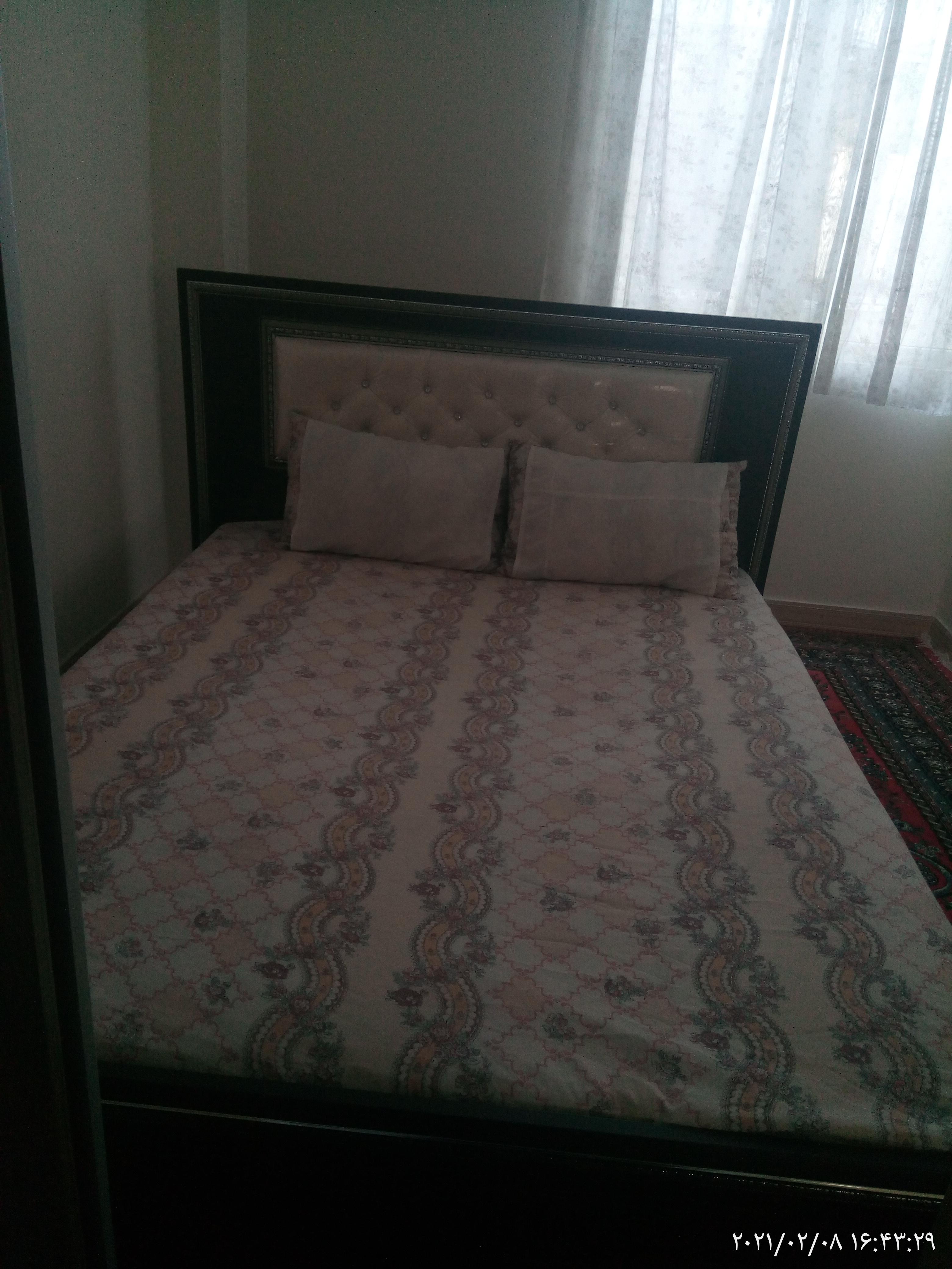 اجاره روزانه خانه در فیروزکوه