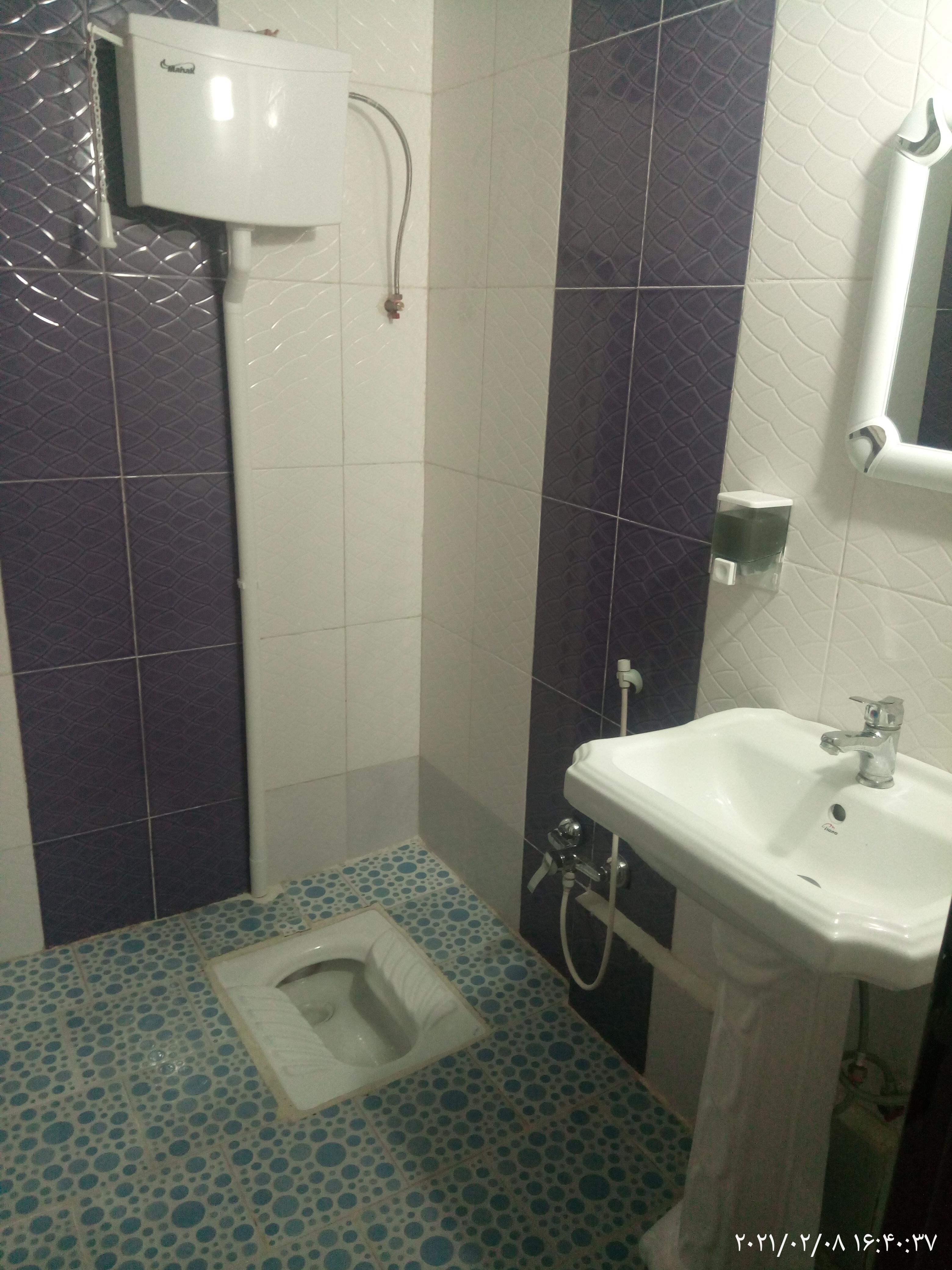 اجاره روزانه خانه در فیروزکوه