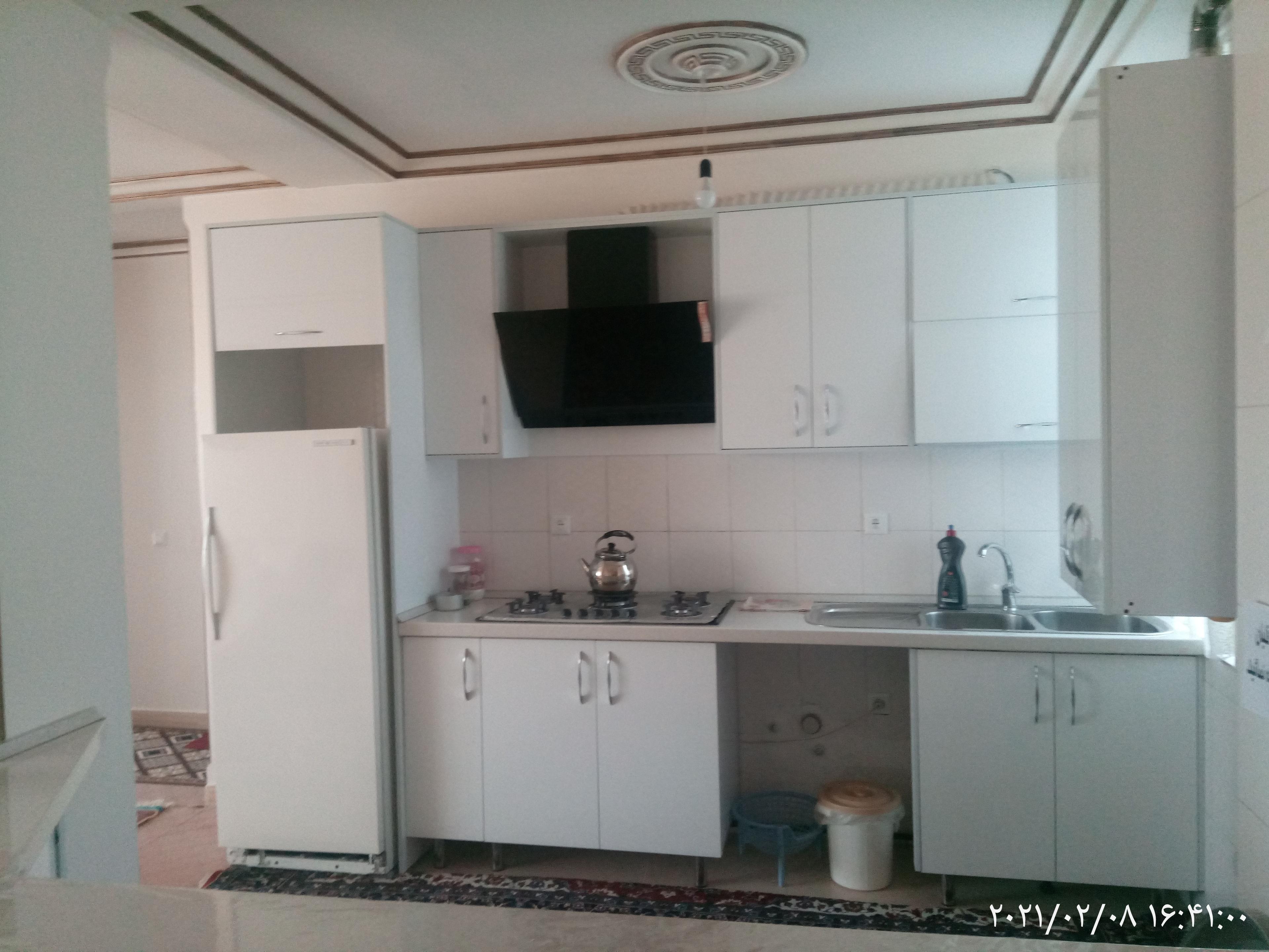 اجاره روزانه خانه در فیروزکوه