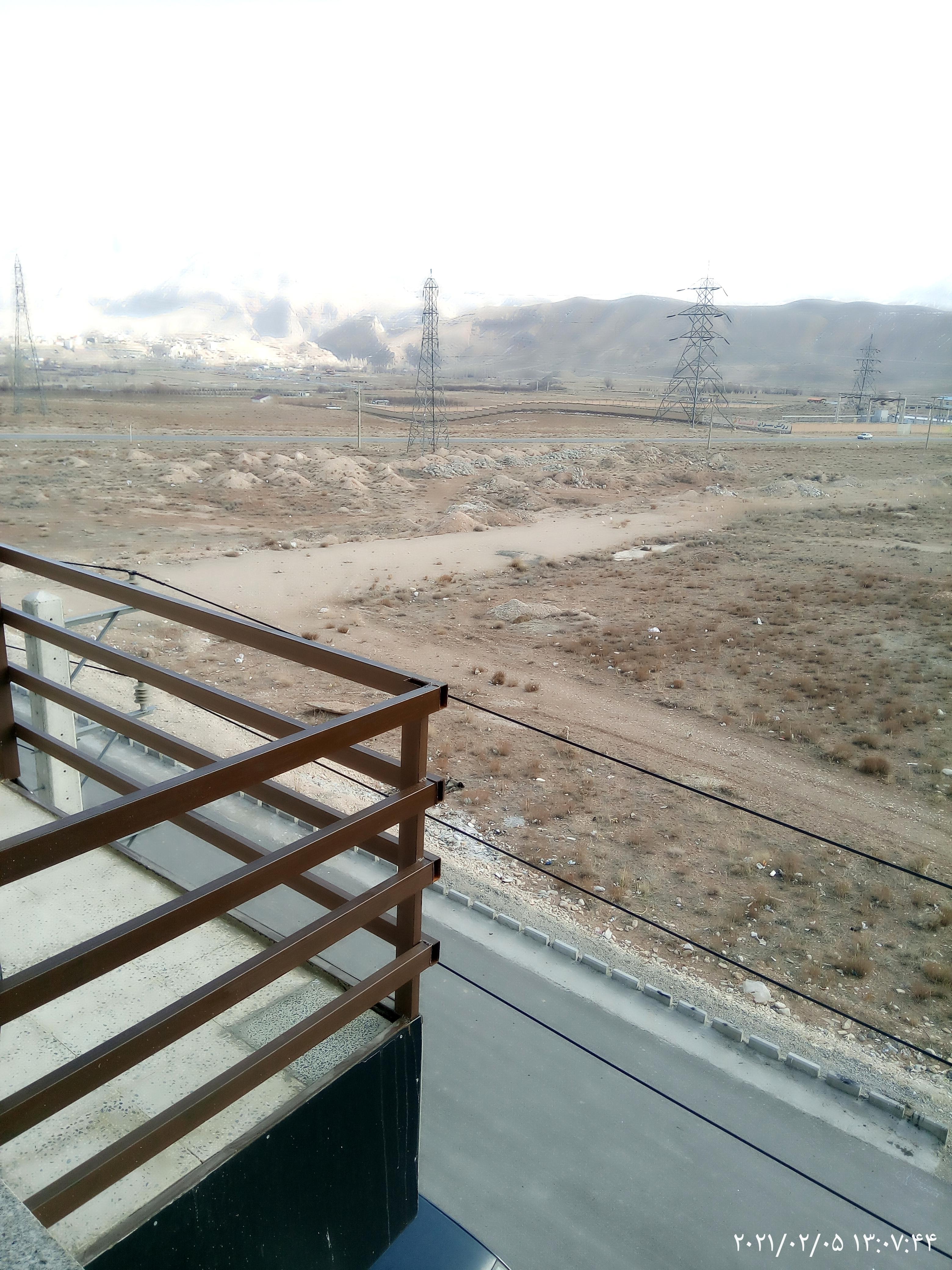 اجاره روزانه خانه در فیروزکوه
