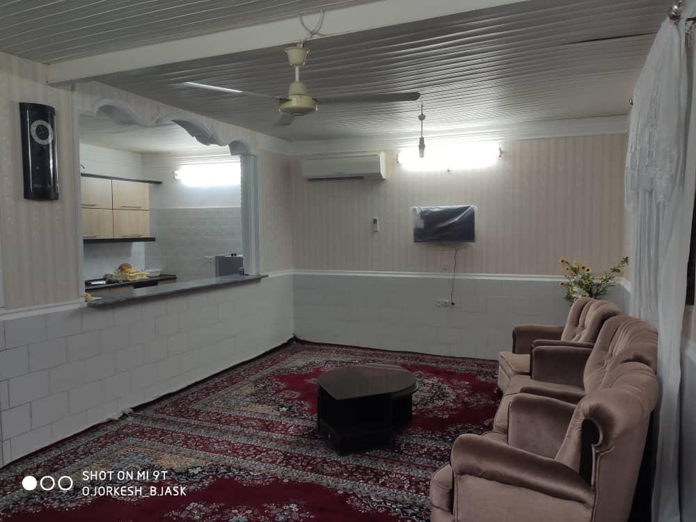 اجاره خانه در بندر جاسک