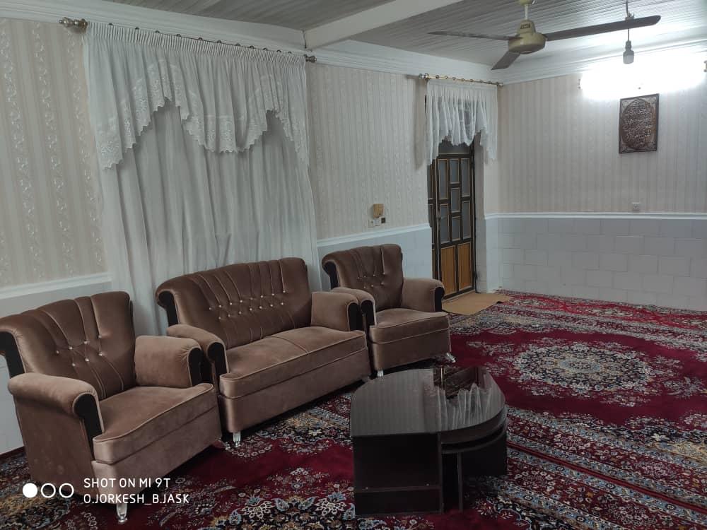 اجاره خانه در بندر جاسک