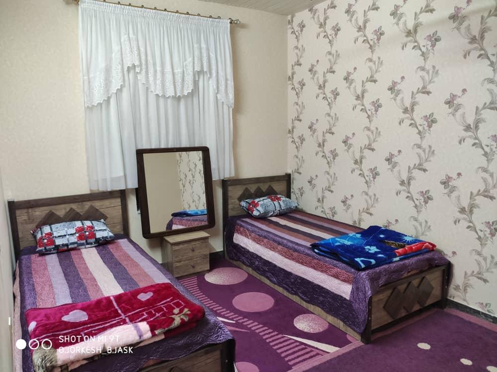 اجاره خانه در بندر جاسک