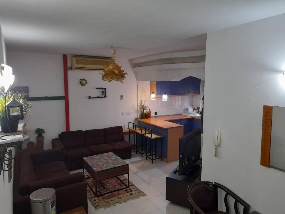 آپارتمان اجاره ای روزانه در کیش