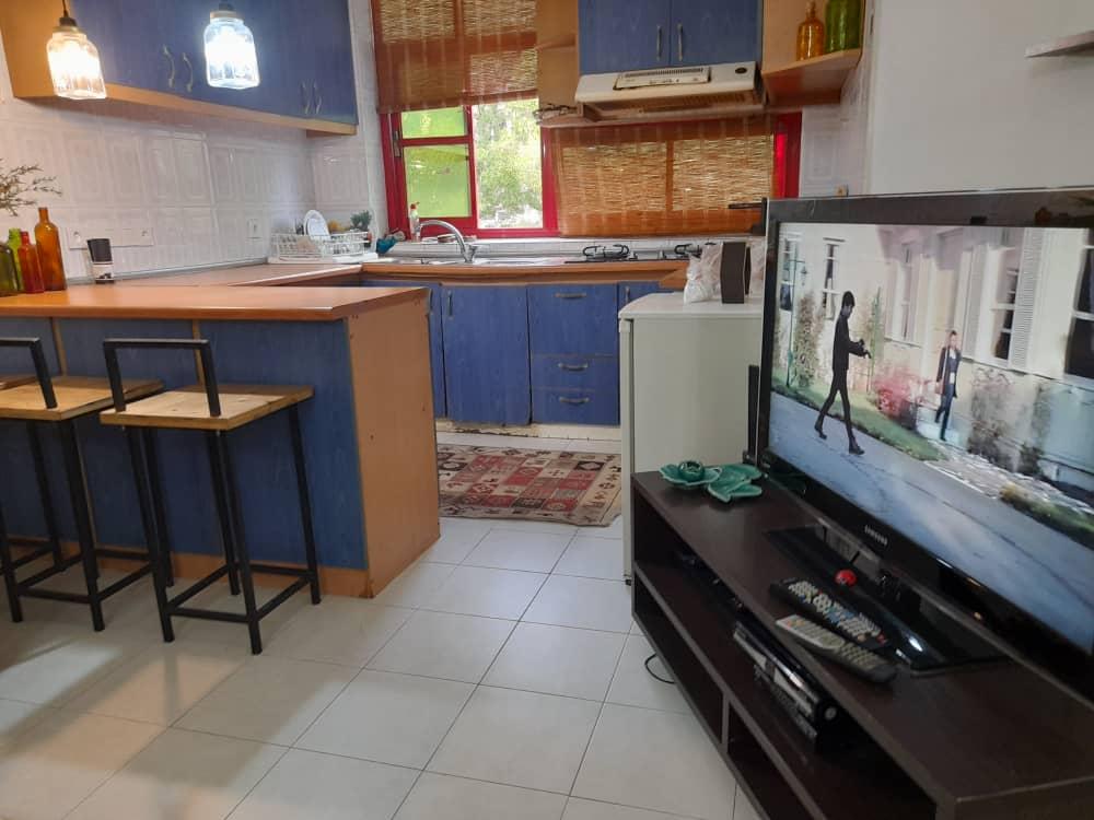 آپارتمان اجاره ای روزانه در کیش