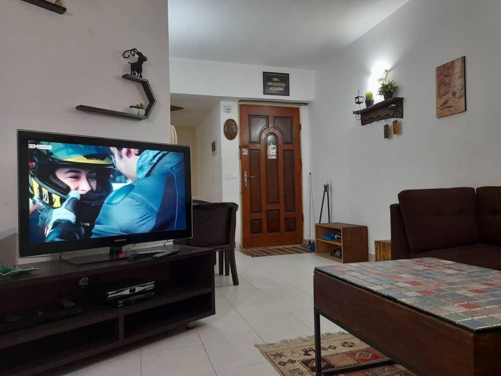 آپارتمان اجاره ای روزانه در کیش