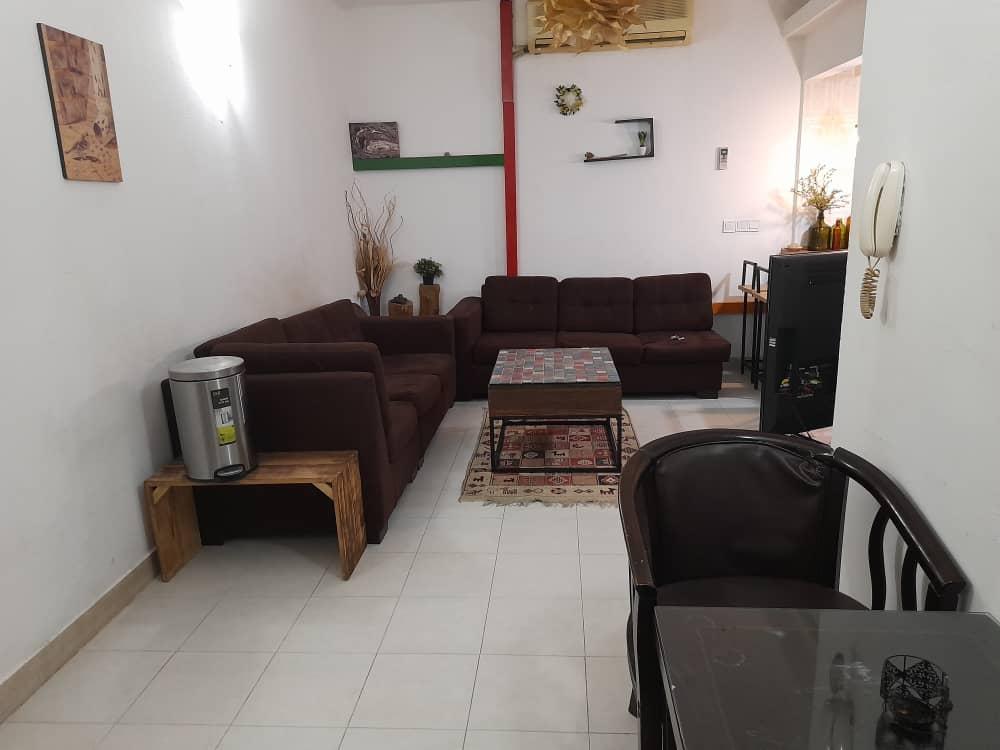 آپارتمان اجاره ای روزانه در کیش
