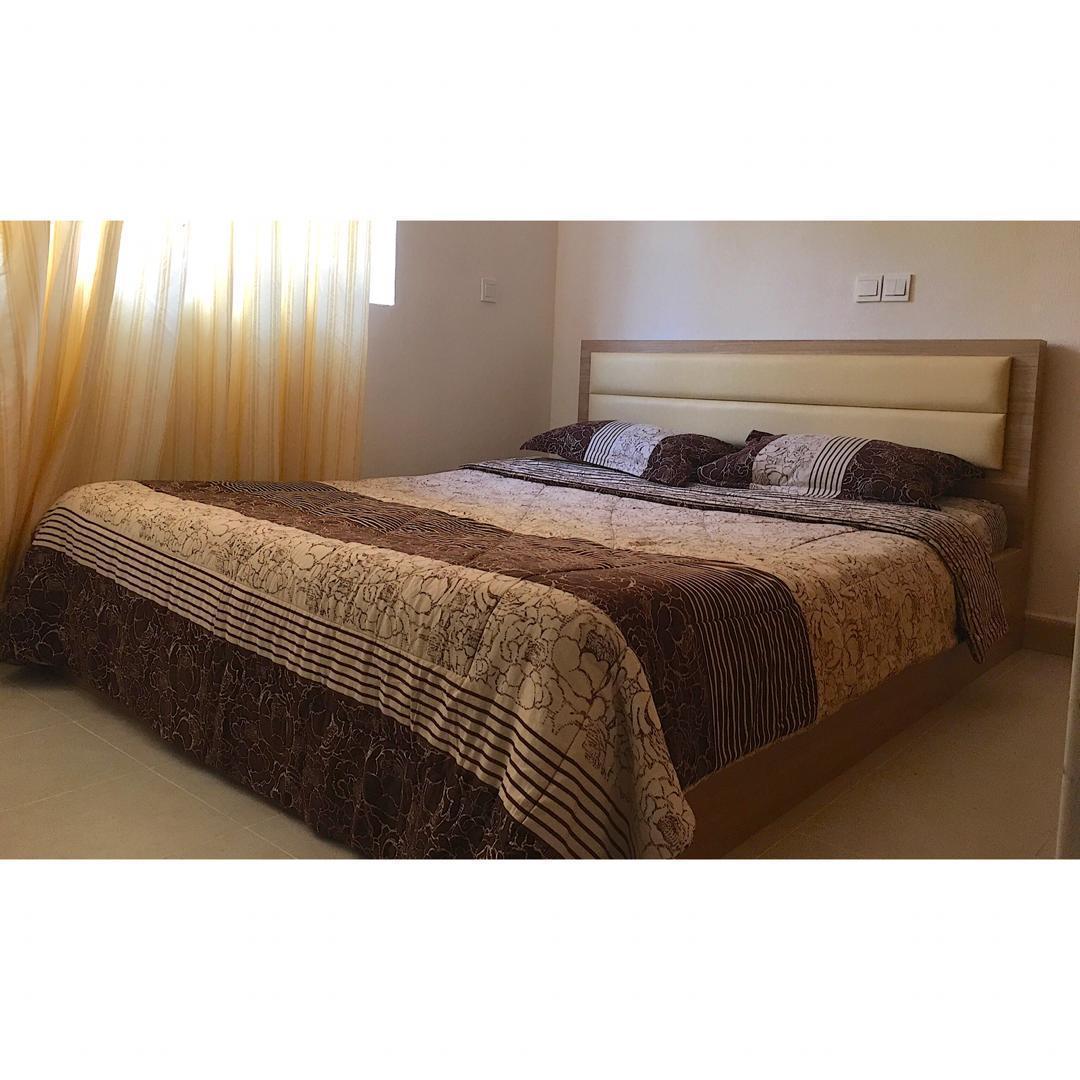 آپارتمان اجاره ای روزانه در کیش