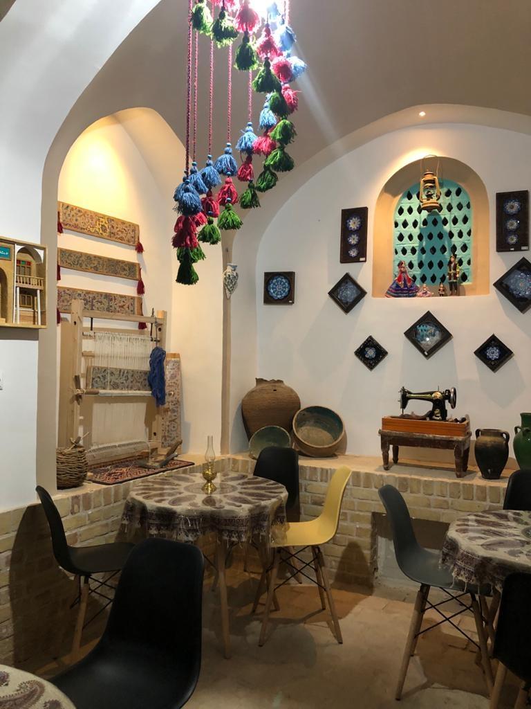 عمارت سرهنگ
