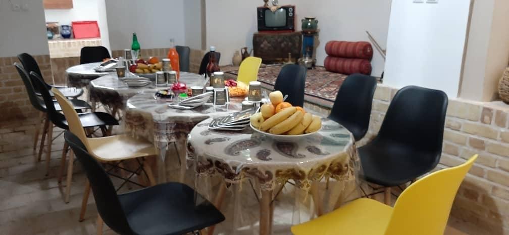 عمارت سرهنگ