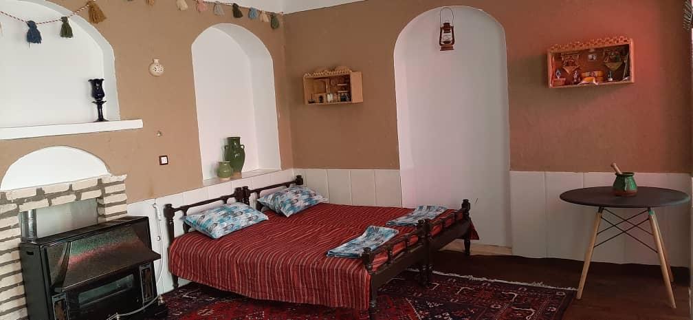 عمارت سرهنگ