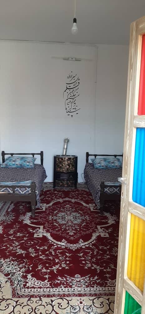 عمارت سرهنگ