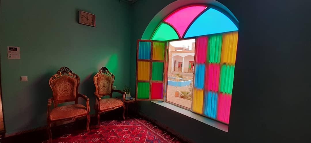 عمارت سرهنگ