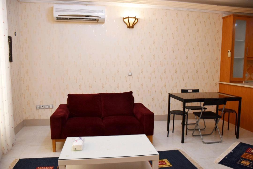 آپارتمان گلایل کیش
