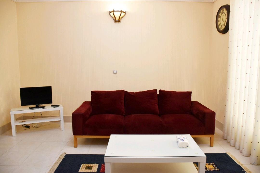 آپارتمان گلایل کیش