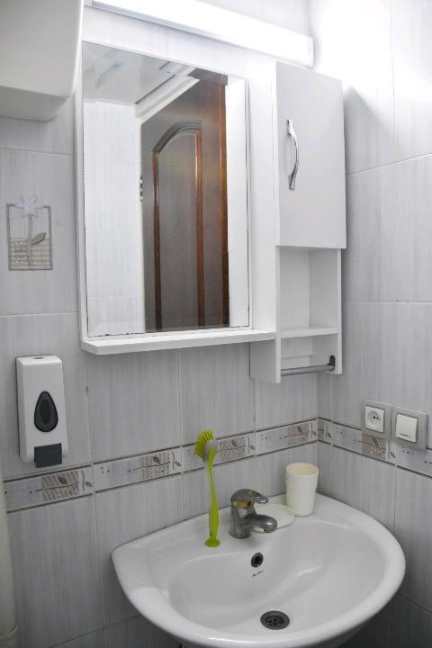 آپارتمان گلایل کیش