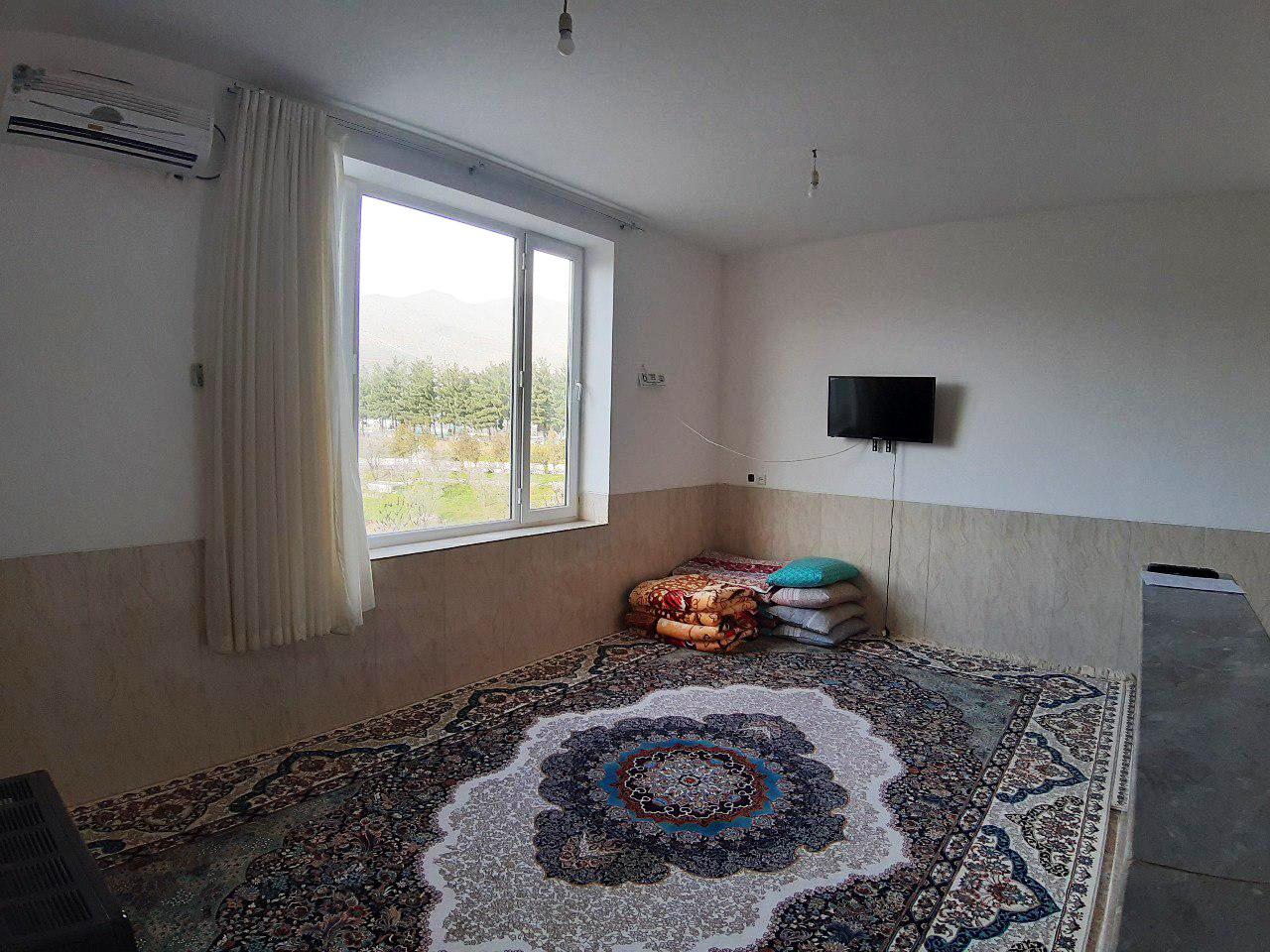 سوئیت در پاوه