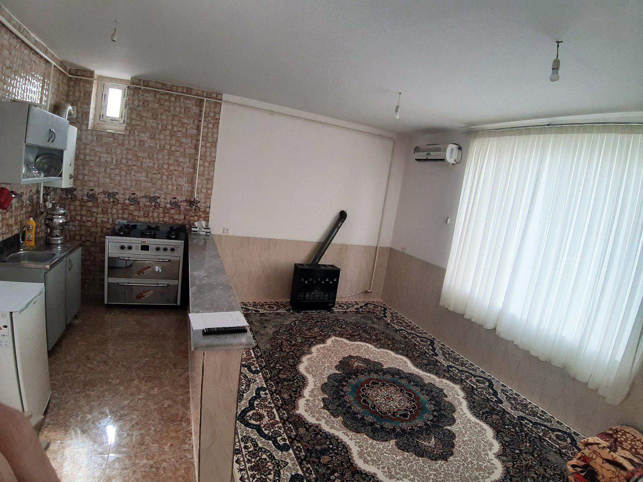 سوئیت در پاوه