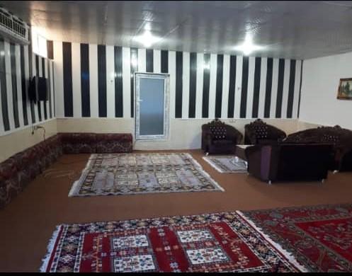 اجاره ویلا استخردار در خرمشهر