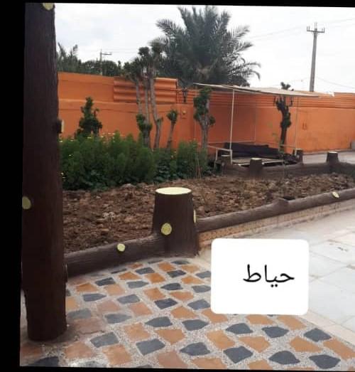 اجاره ویلا استخردار در خرمشهر