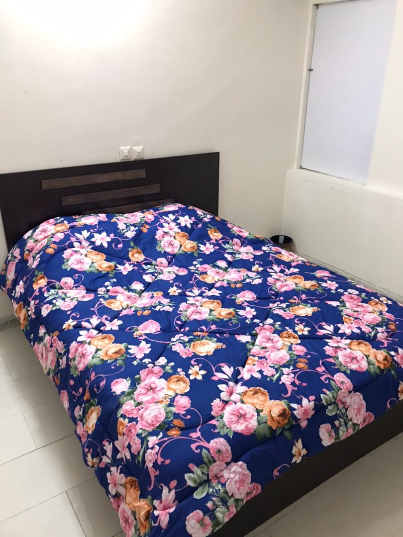 خانه مبله اجاره ای در اصفهان