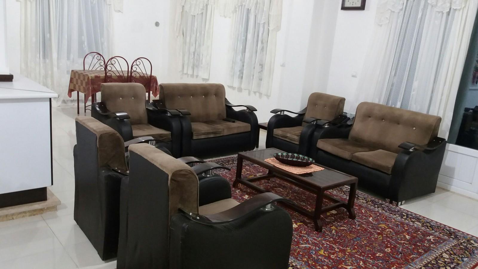 اجاره آپارتمان مبله در رامسر