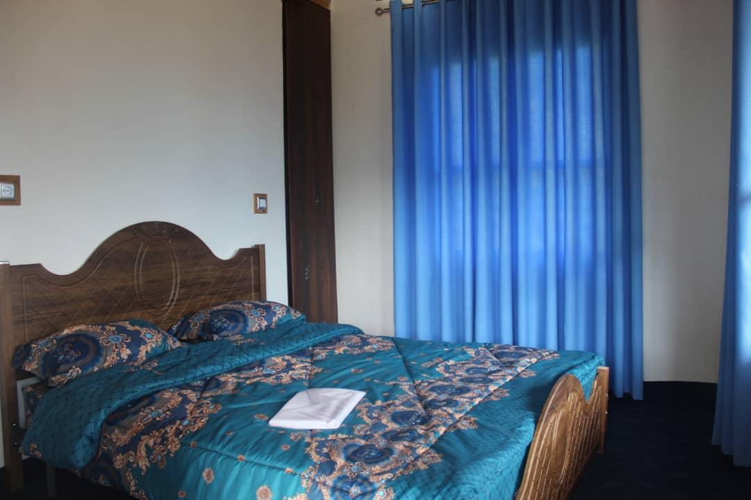 اجاره کلبه چوبی در اربکله رامسر