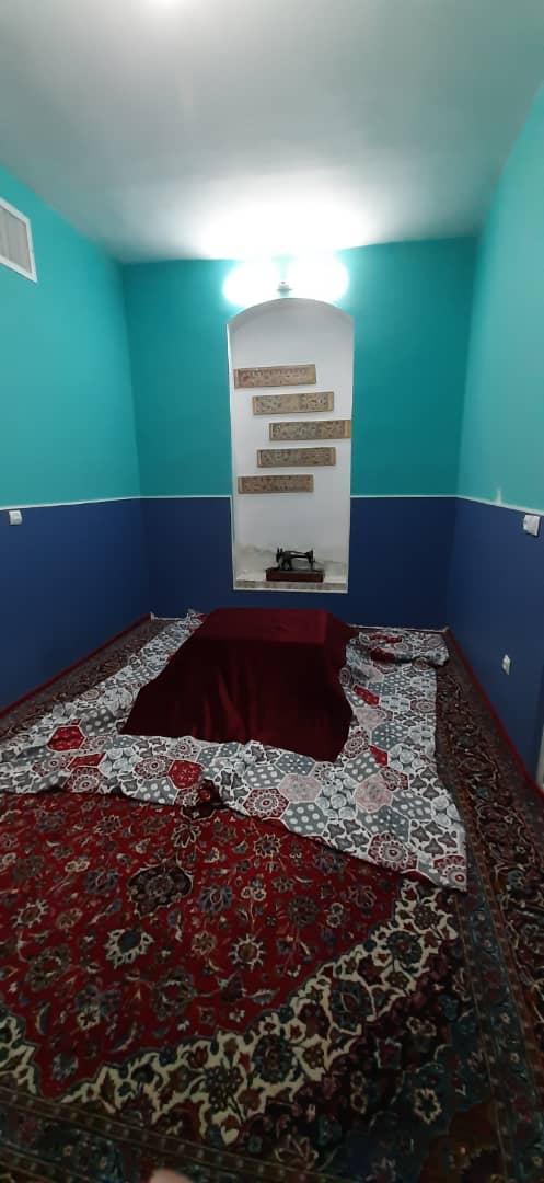 عمارت سرهنگ