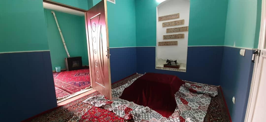 عمارت سرهنگ