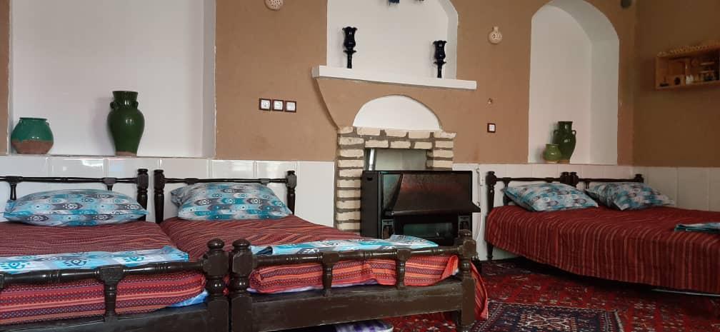 عمارت سرهنگ