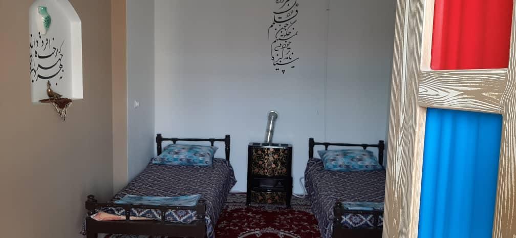 عمارت سرهنگ