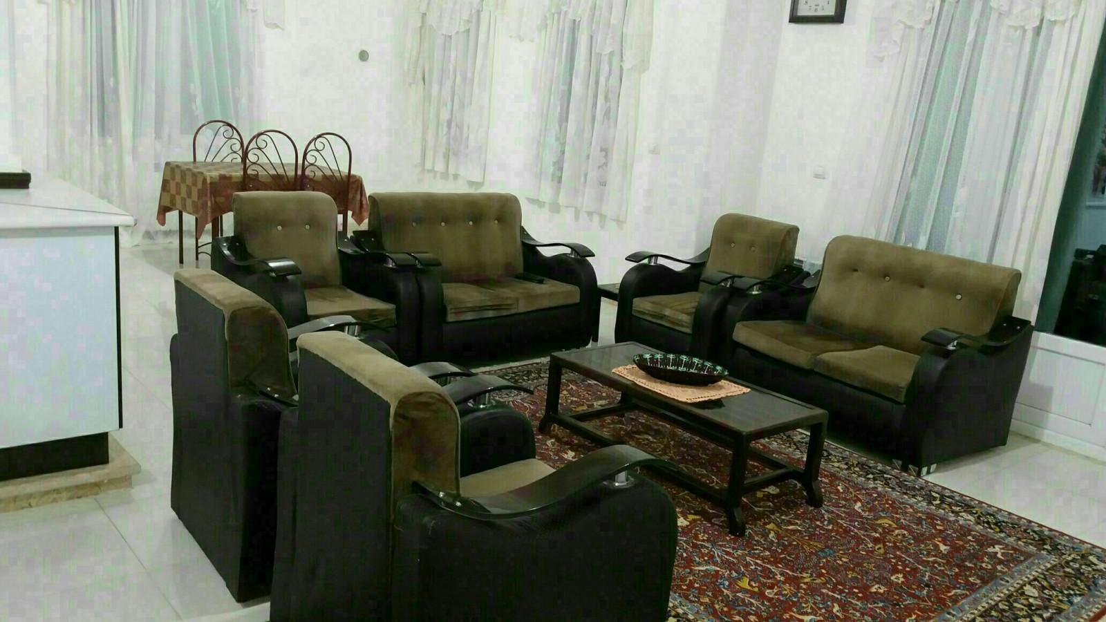 اجاره آپارتمان مبله در رامسر
