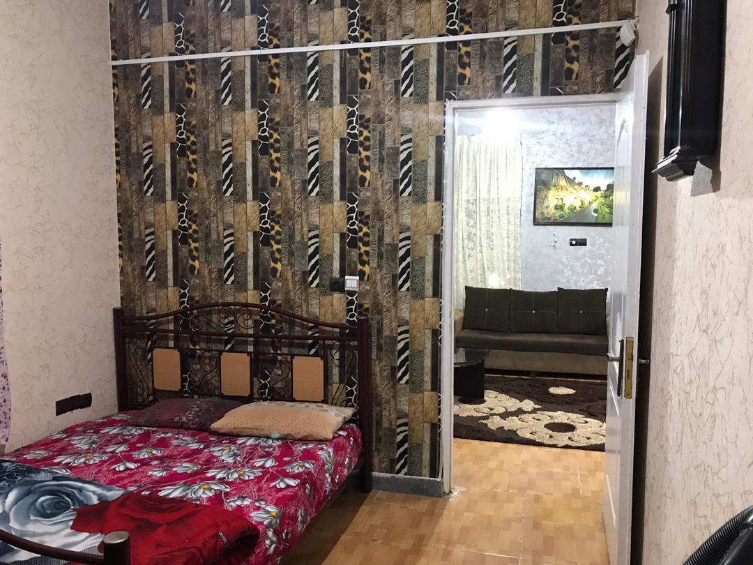 ویلا اجاره ای کردان با استخر