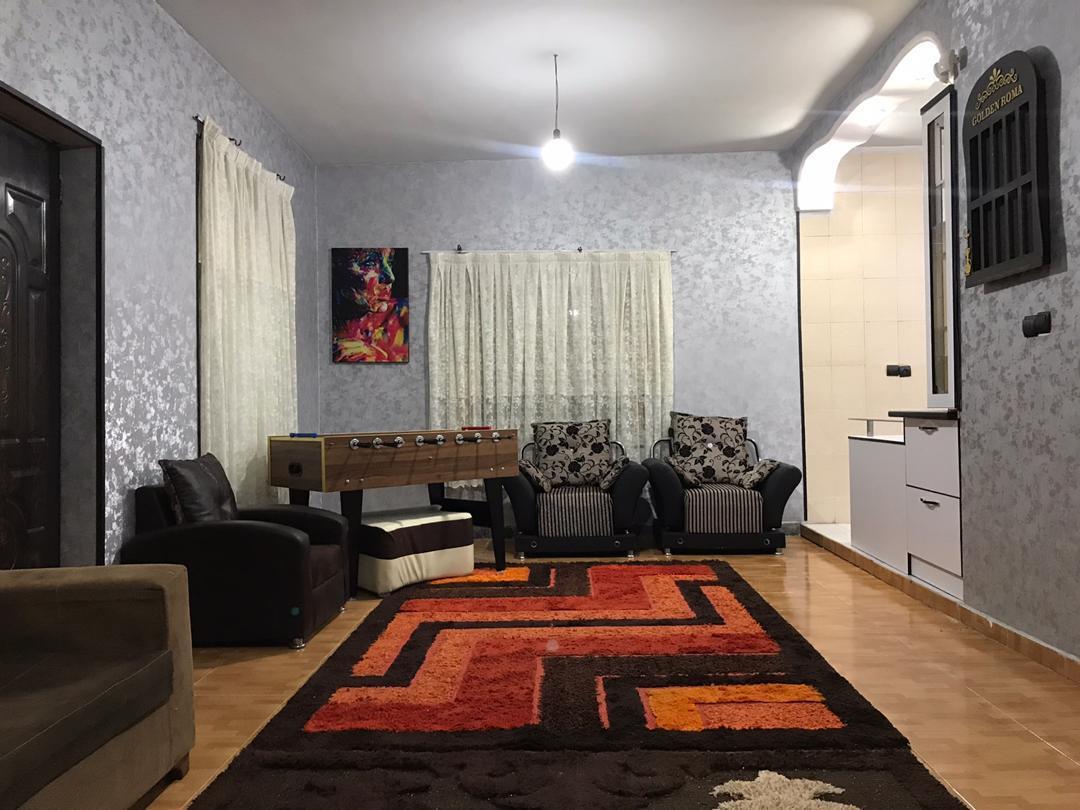 ویلا اجاره ای کردان با استخر