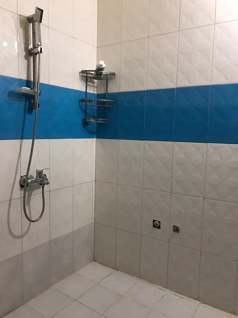 ویلا اجاره ای کردان با استخر