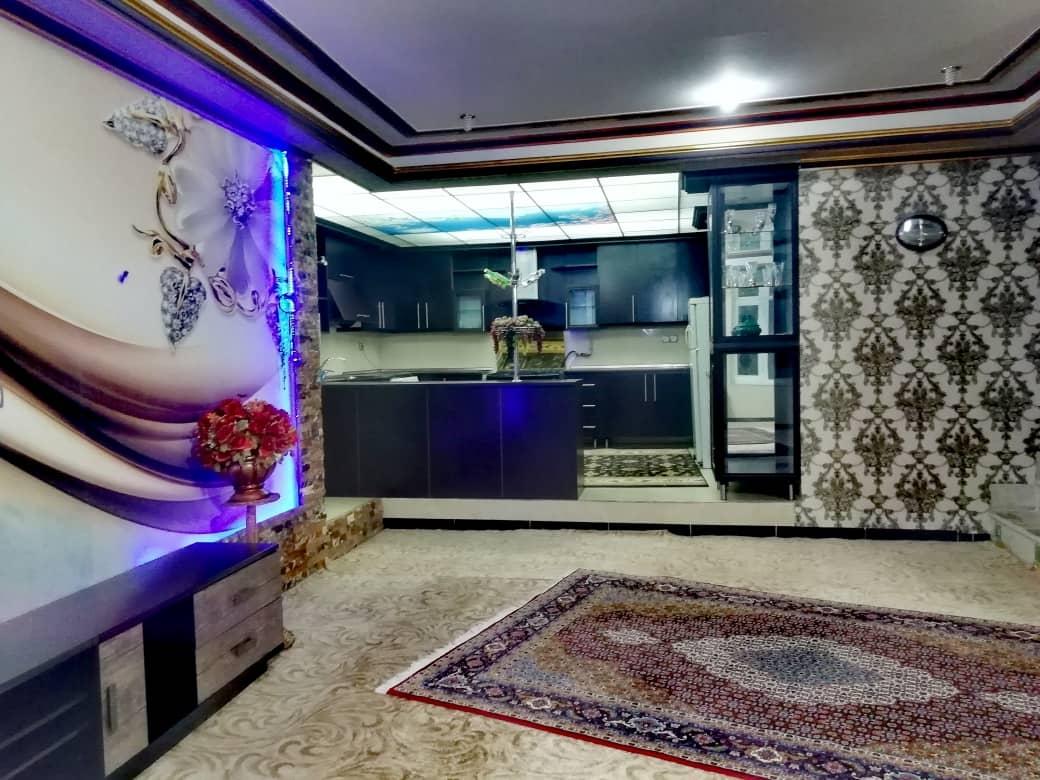اقامتگاه در پاوه 