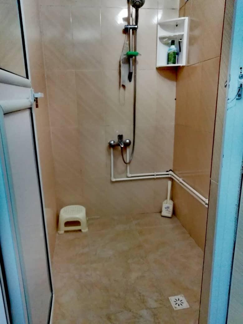 اقامتگاه در پاوه 