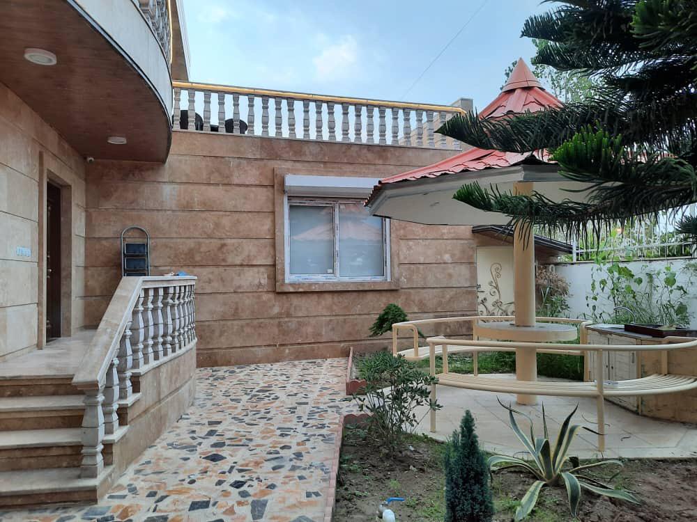 ویلا اجاره ای در سرخرود