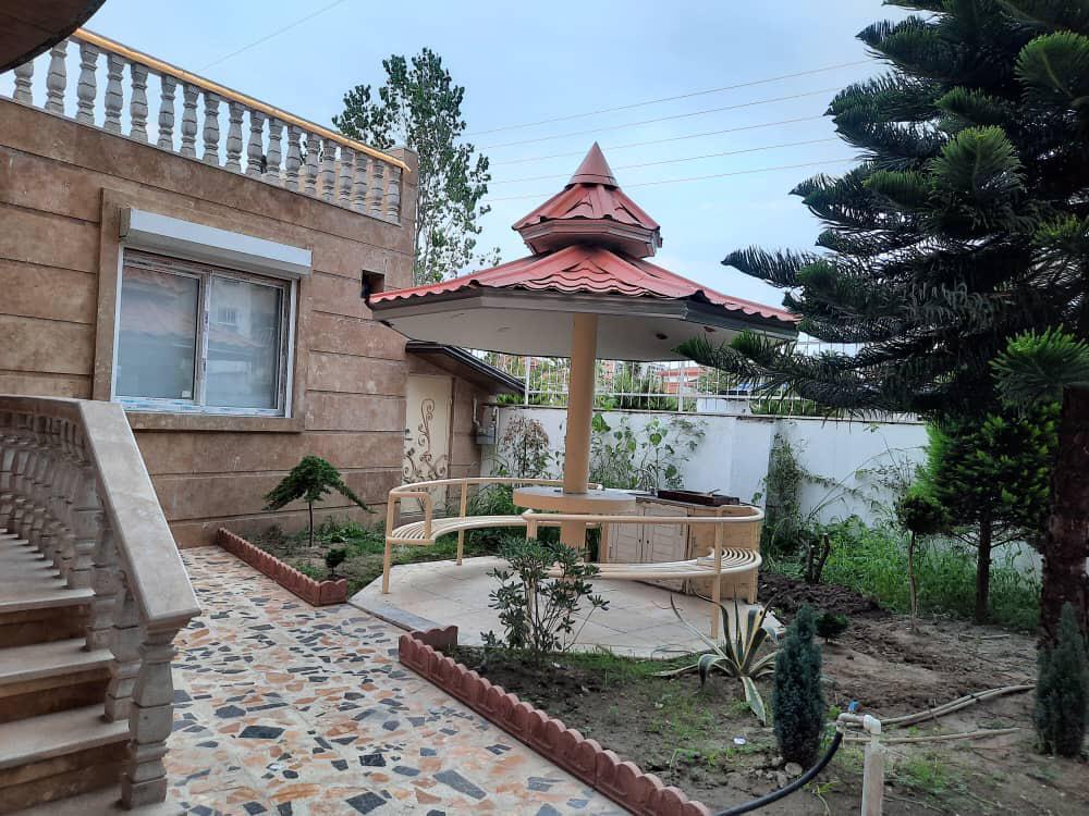 ویلا اجاره ای در سرخرود