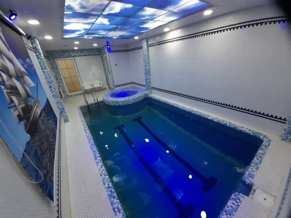ویلا اجاره ای در سرخرود