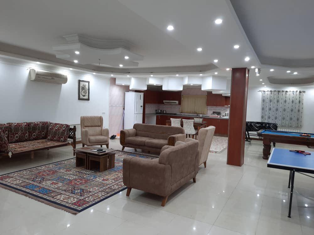 ویلا اجاره ای در سرخرود