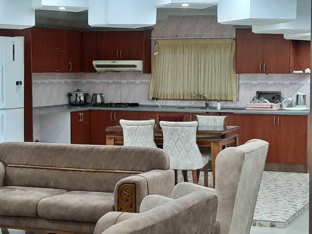 ویلا اجاره ای در سرخرود