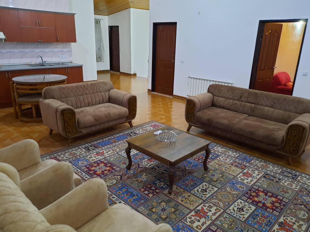 ویلا اجاره ای در سرخرود