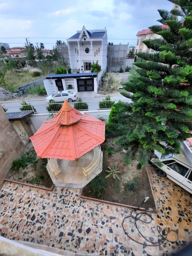 ویلا اجاره ای در سرخرود